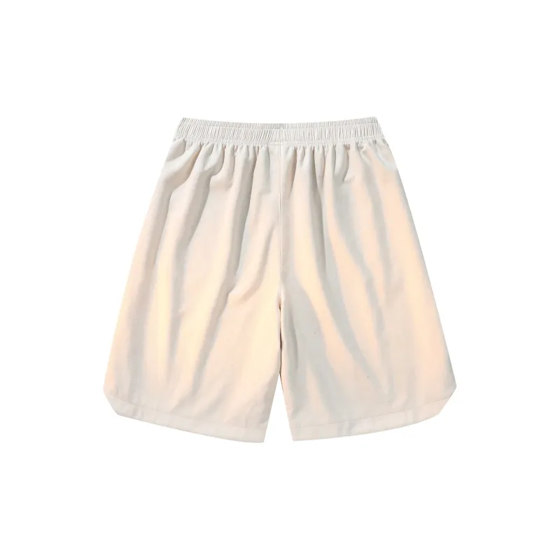 F.C. Internazionale Milano Casual Shorts Summer Unisex-1