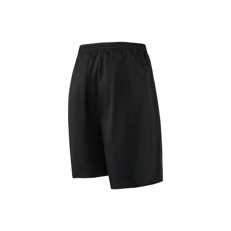 IVEIII Casual Shorts Unisex-1