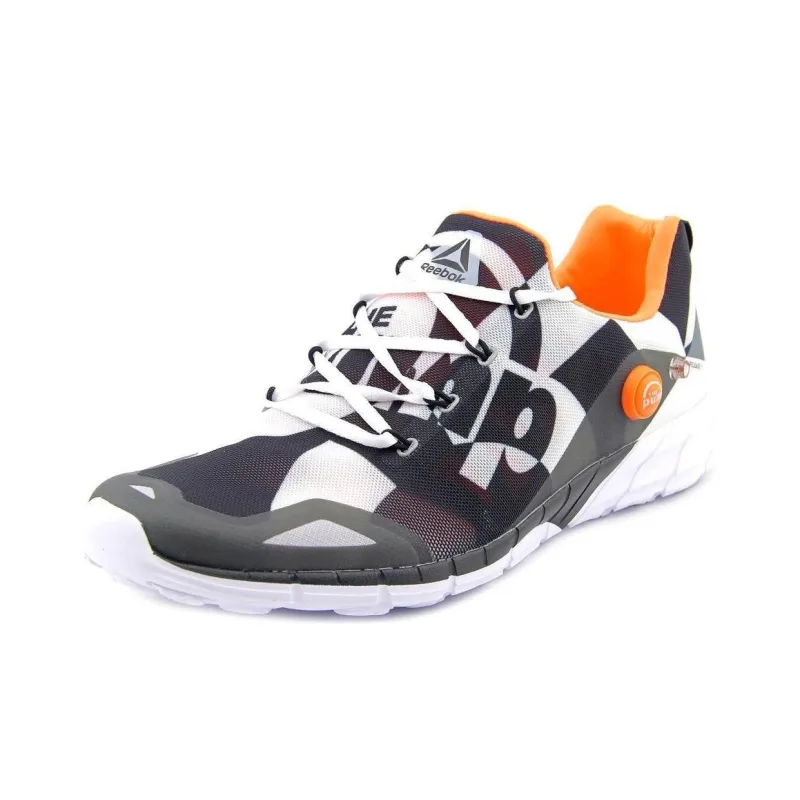 Reebok Zpump Fusion 2.0 City 'Black White'-3
