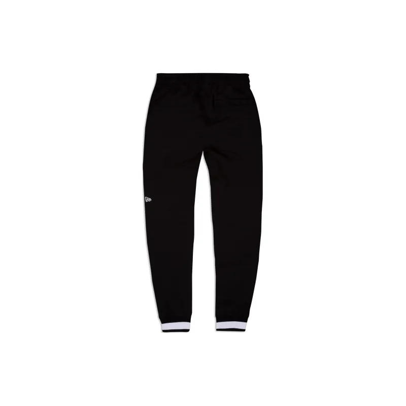 New Era San Francisco Giants Sports Pants Unisex Black-1