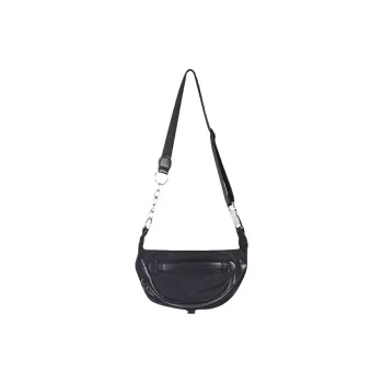 Juju Jimmy Nylon Shoulder Bag Crossbody Bag Shoulder Bag Regular Unisex