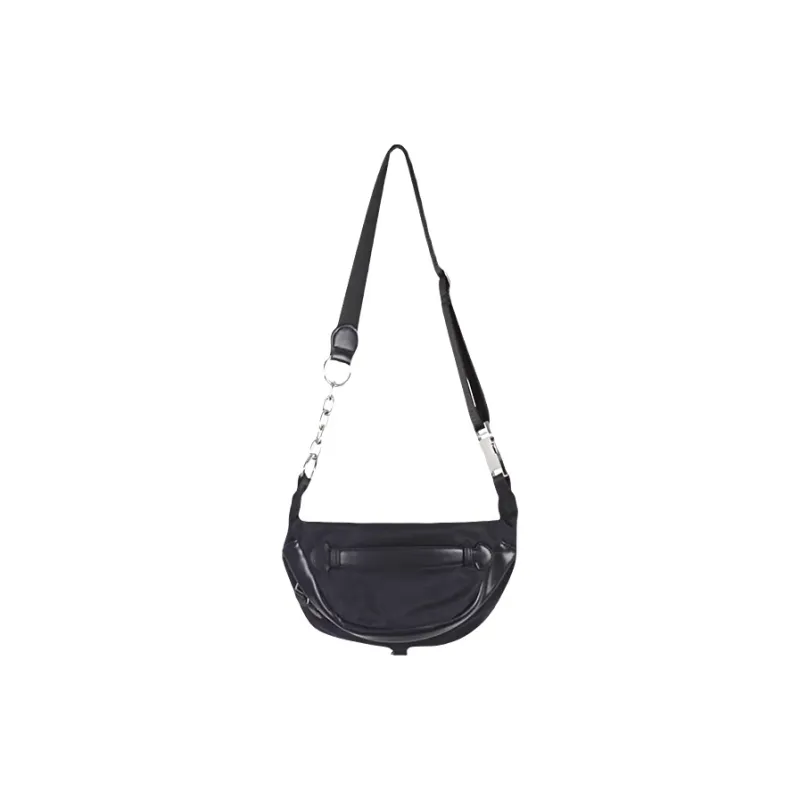 Juju Jimmy Nylon Shoulder Bag Crossbody Bag Shoulder Bag Regular Unisex-0