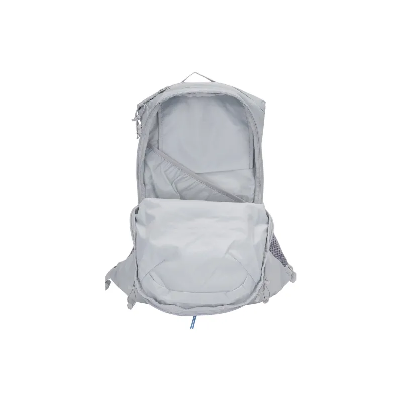 KOLON SPORT Nylon Outdoor Mountaineering Bag Backpack Unisex White-4