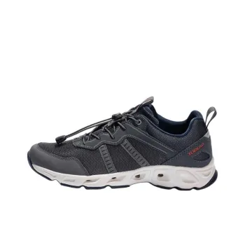 TOREAD River Trekking Shoes Men's Gray