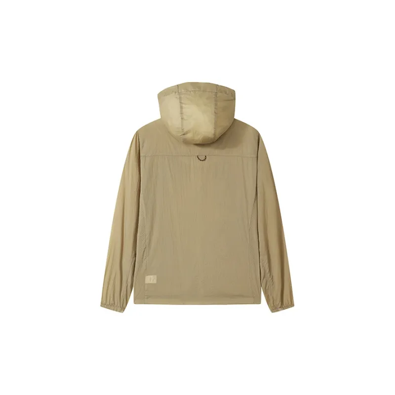 PIONEER CAMP Sun Protection Clothing Unisex-3