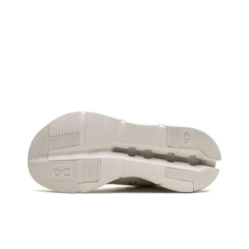 On Running Cloudnova All White-4