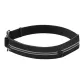 Black[Dual Compartment Version]