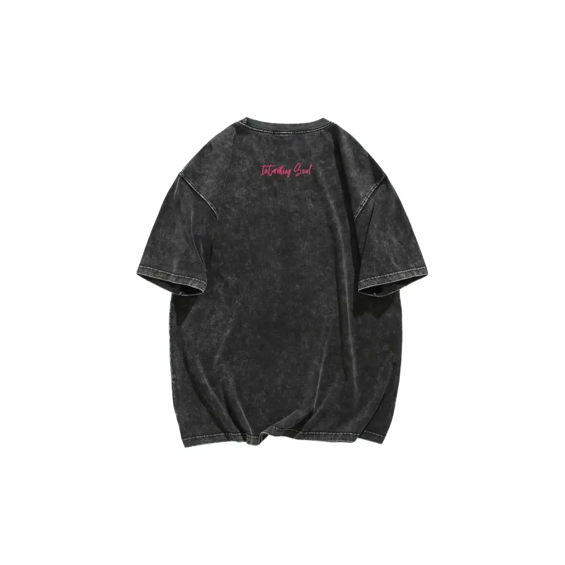 JCUI T-Shirts Unisex-17