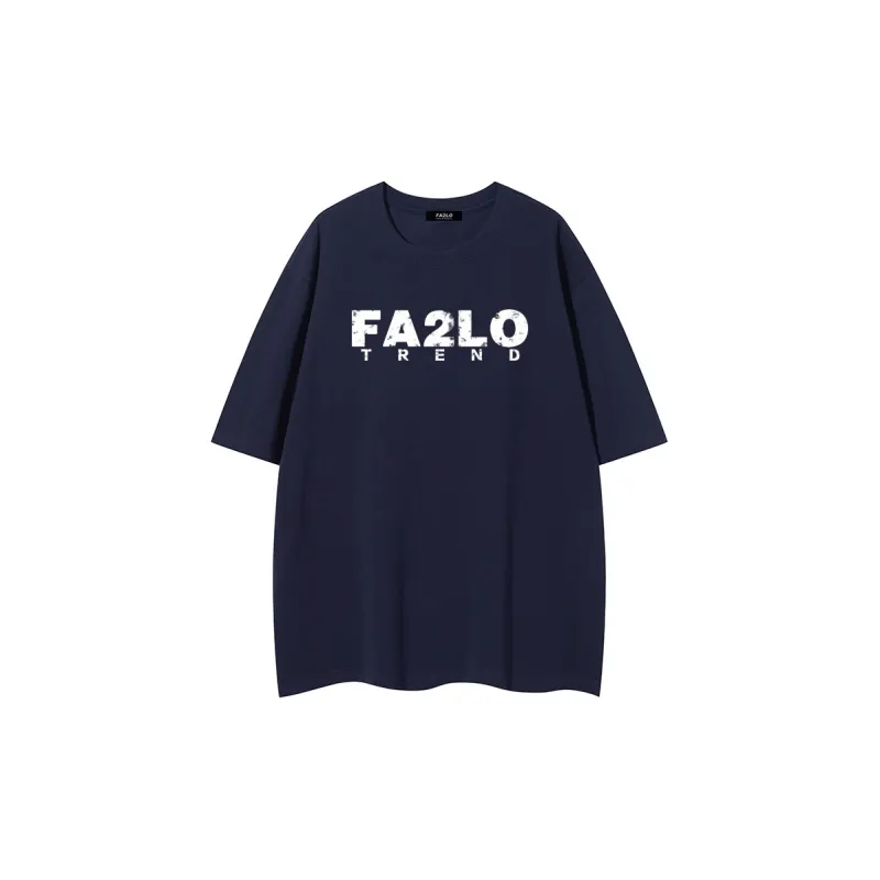 FA2LO T Shirts Unisex-13