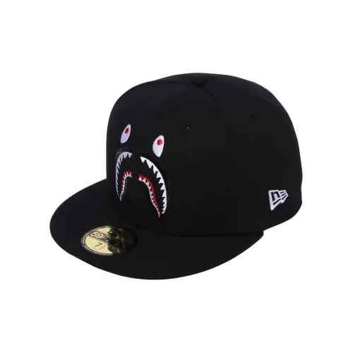 A BATHING APE Baseball Caps Men