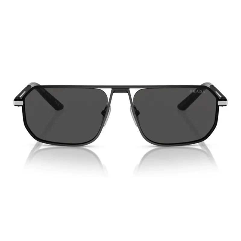 PRADA Eyewear Aviator Sunglasses-1