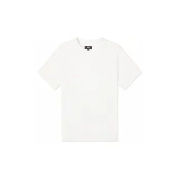 Stussy Stock Logo Tee