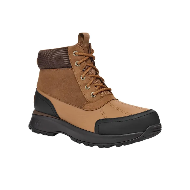 UGG Emmett Duck Boot Chestnut-2