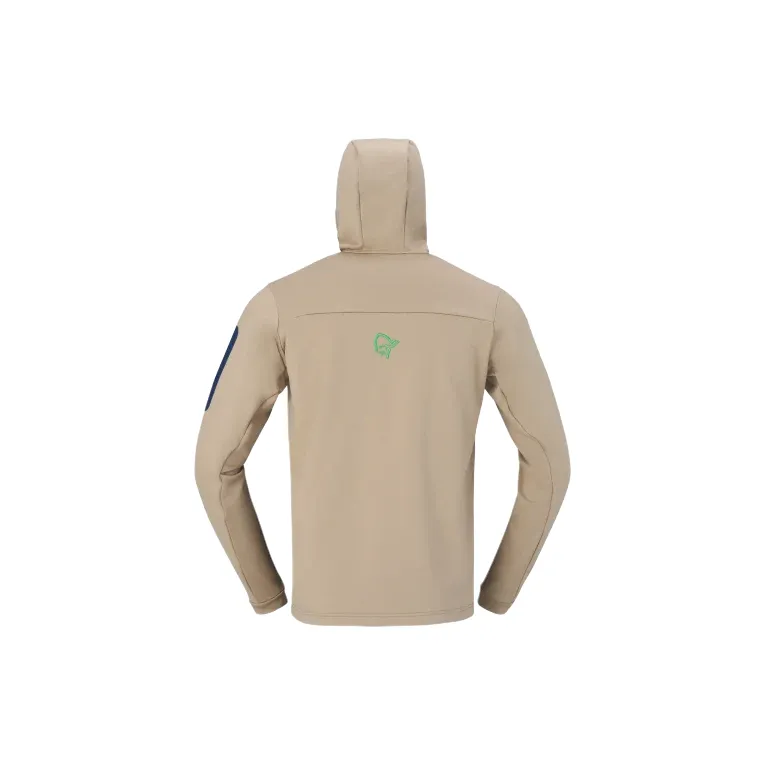 NORRONA Jackets Men-7