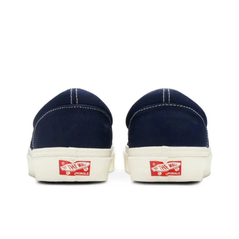 Vans Og Classic Slip On Lx 'Peacoat'-3
