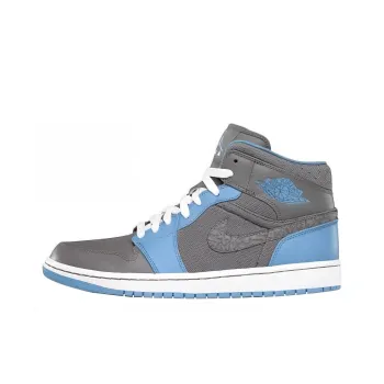 Jordan 1 High Zoom Air CMFT 2 Cement University Blue