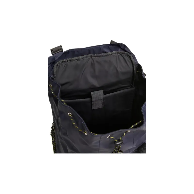 A.P.C Treck Buckled Drawstring Backpack-3