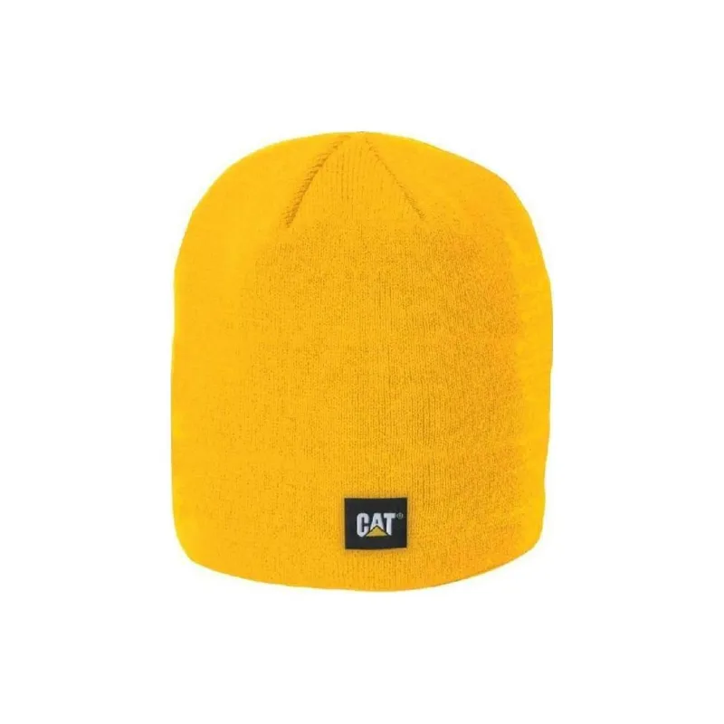 CAT Acrylic Beanies Men's Multicolor-0