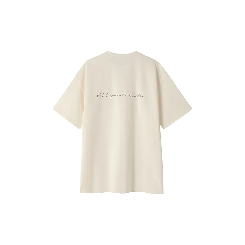 Apparition T Shirts Unisex-1