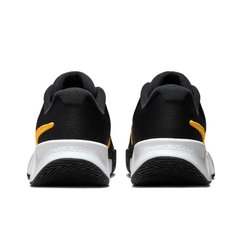 Nike Gp Challenge Pro Hc Black Wolf Grey White Laser Orange-4