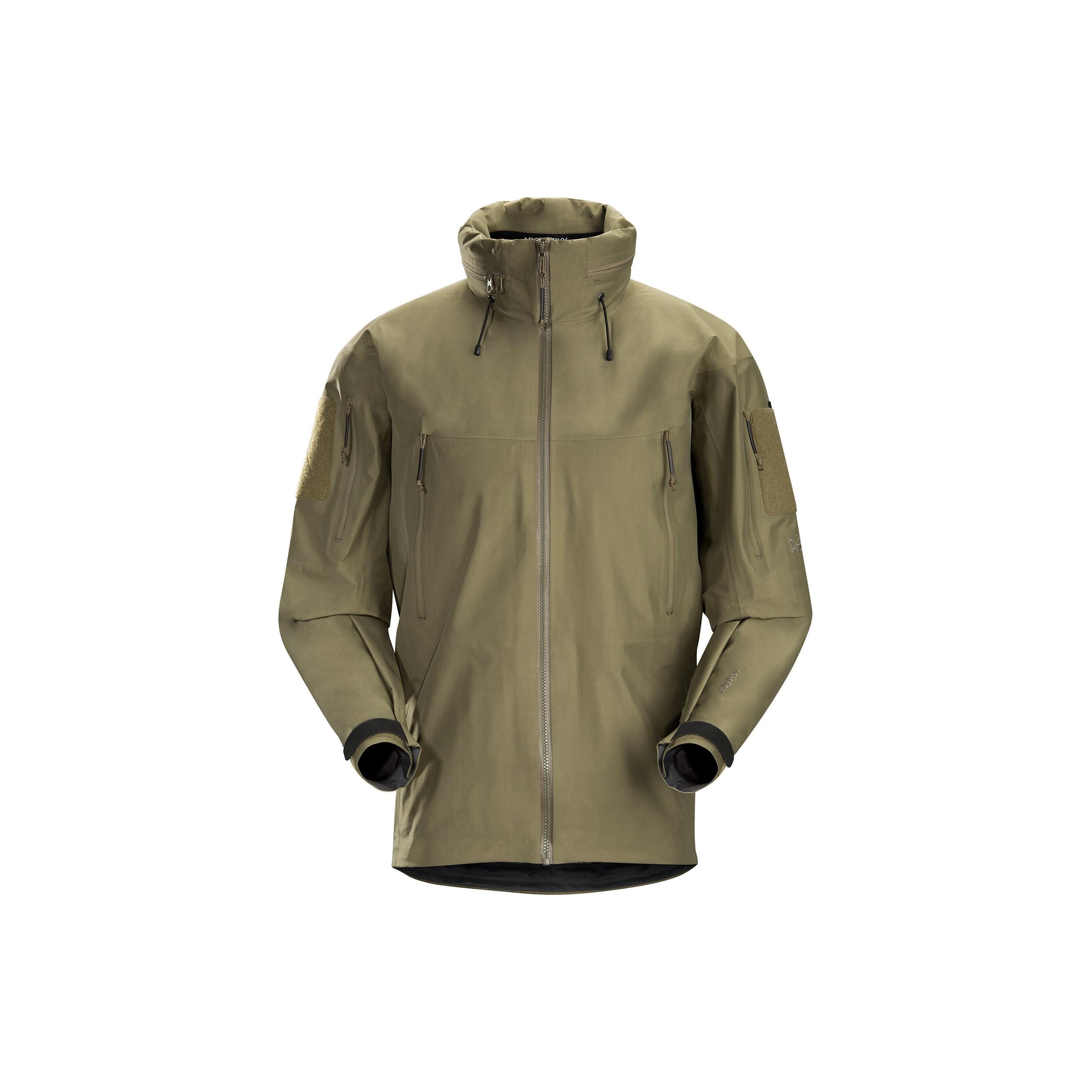 Alpha Jacket Gen 2.2 Men's | Arc'teryx LEAF