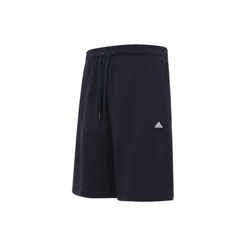 Adidas Casual Shorts Men's Blue-1