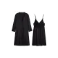 DA625 Black Women's