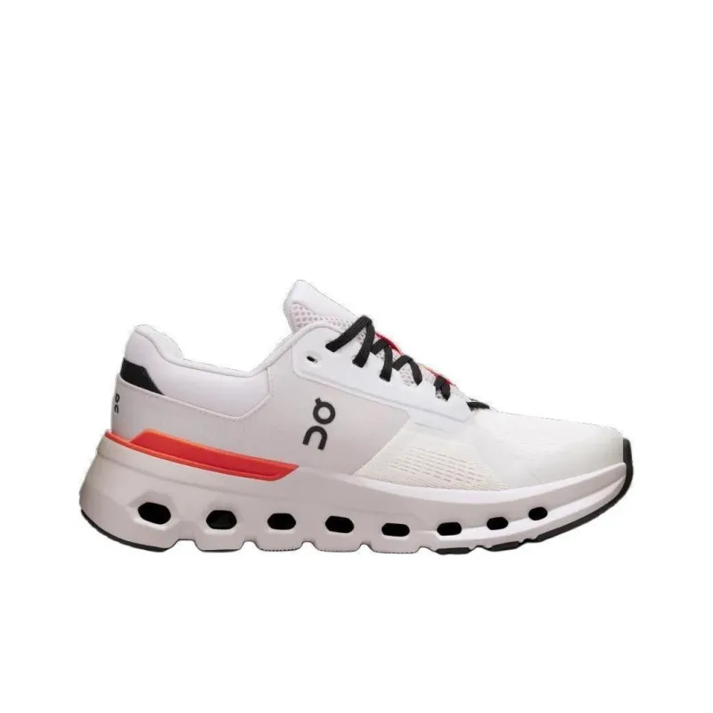 On Running Cloudrunner 2 Undyed Sand Women's-1