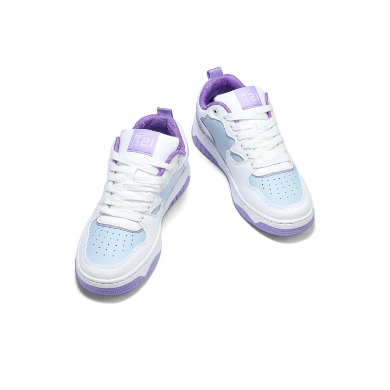 DOUBLE STAR 88 Skateboard Shoes Unisex-21