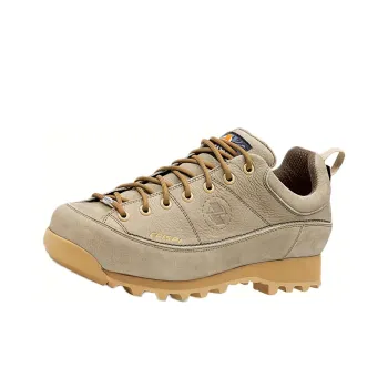 CRISPI Wear resistant And Waterproof Mid Top Outdoor Shoes Unisex