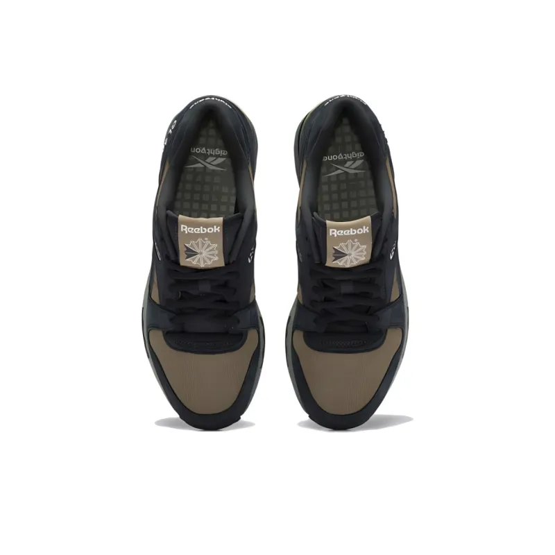Reebok Gl 6000 X Eightyone 'Brown Dark Gray'-2