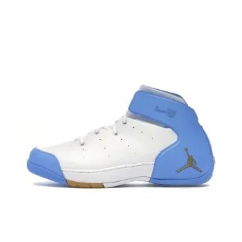 JORDAN Melo 1.5 White University Blue Og