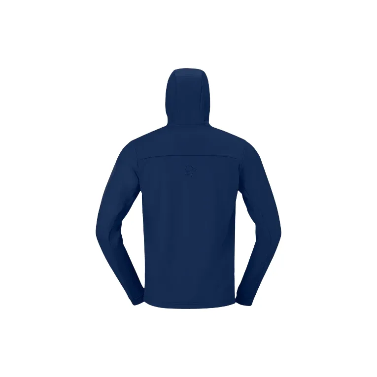 NORRONA Jackets Men-1