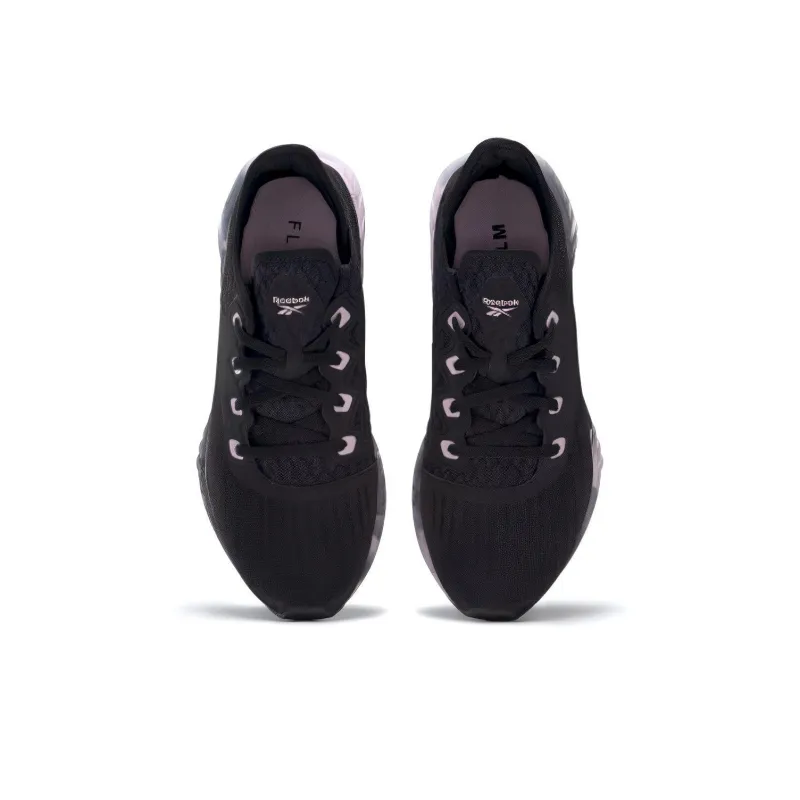 Reebok Flashfilm 2.0 Gr Black Women's-4