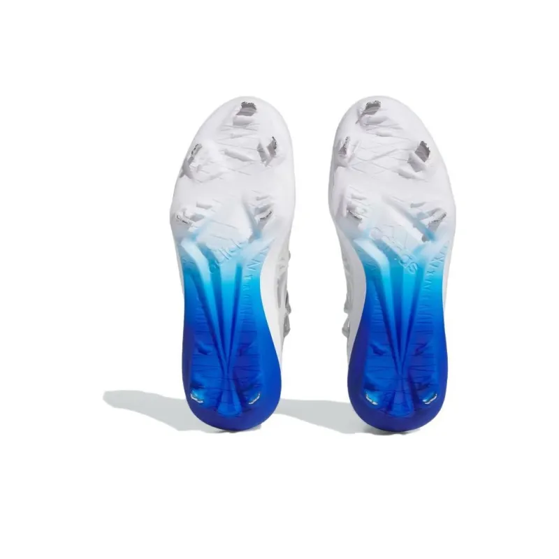 Adidas Adizero Afterburner 9 Nwv Royal Blue Silver Metallic Cloud White-5