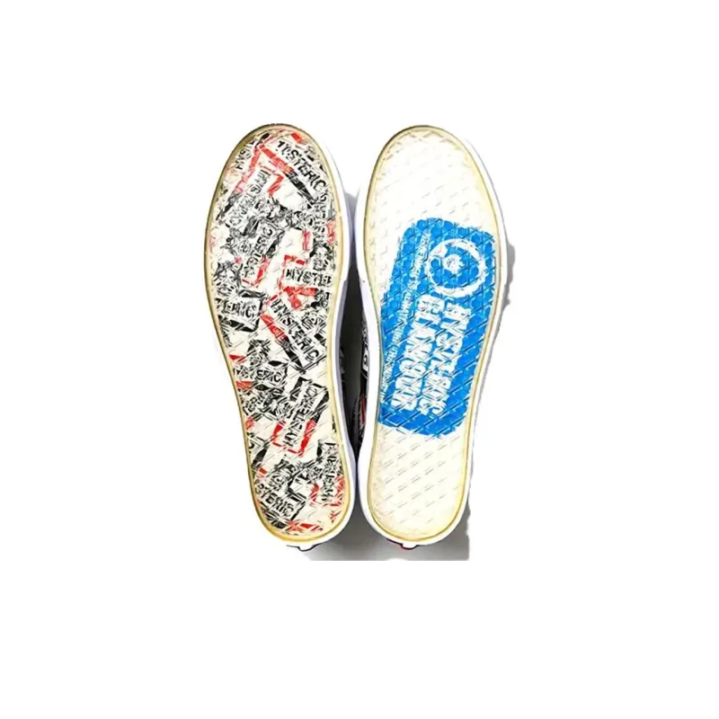 Vans Authentic Firmament Modern Life Pack-4