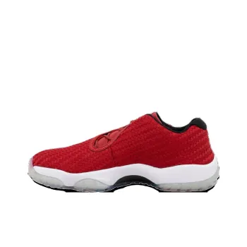 JORDAN Future Low Pink Camo