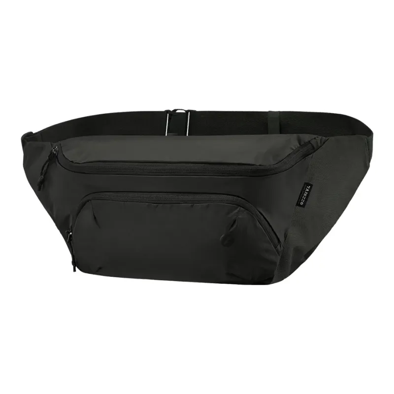 TAJEZZO 8.5L Sling Bag, Messenger Bag, Shoulder Bag, Crossbody Bag Fabric Unisex-5