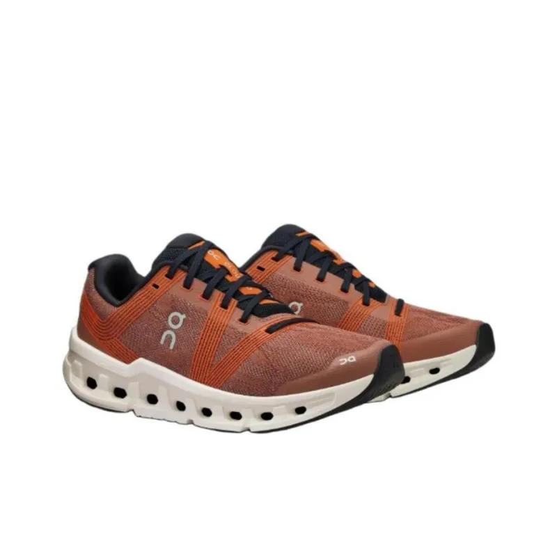 On Running Cloudgo Mahogany Ivory-1