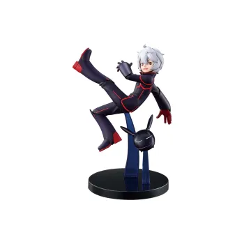 BANPRESTO Realm Triggers Ichiban Kuji A Reward, Free Travel True Bonus Gifts