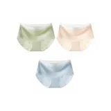H Combo: Lime Green+Cream Skin Tone+Sky Blue