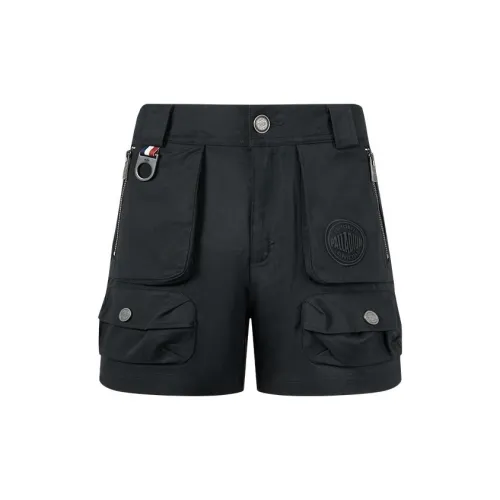Palladium Casual Shorts Women's