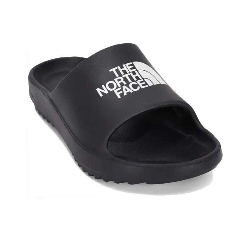 THE NORTH FACE CAMPER'S SLIDE Slippers Unisex Dark Blue-2