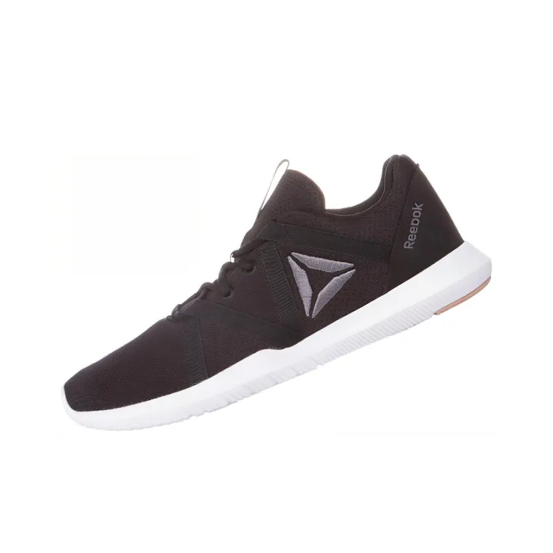 Reebok Reago Essential Breathable Low-Top Casual Shoes Men's Dark Brown-2