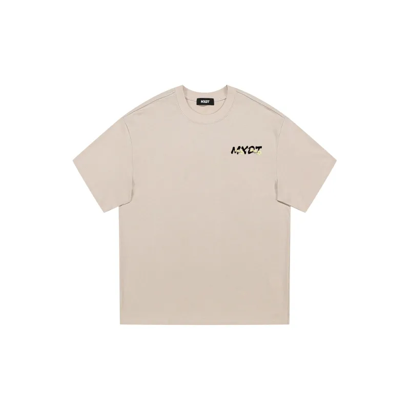 MXDT T Shirts Unisex-9