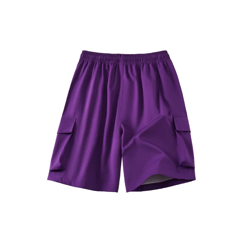 JEANSWEST Cargo Shorts Unisex-32