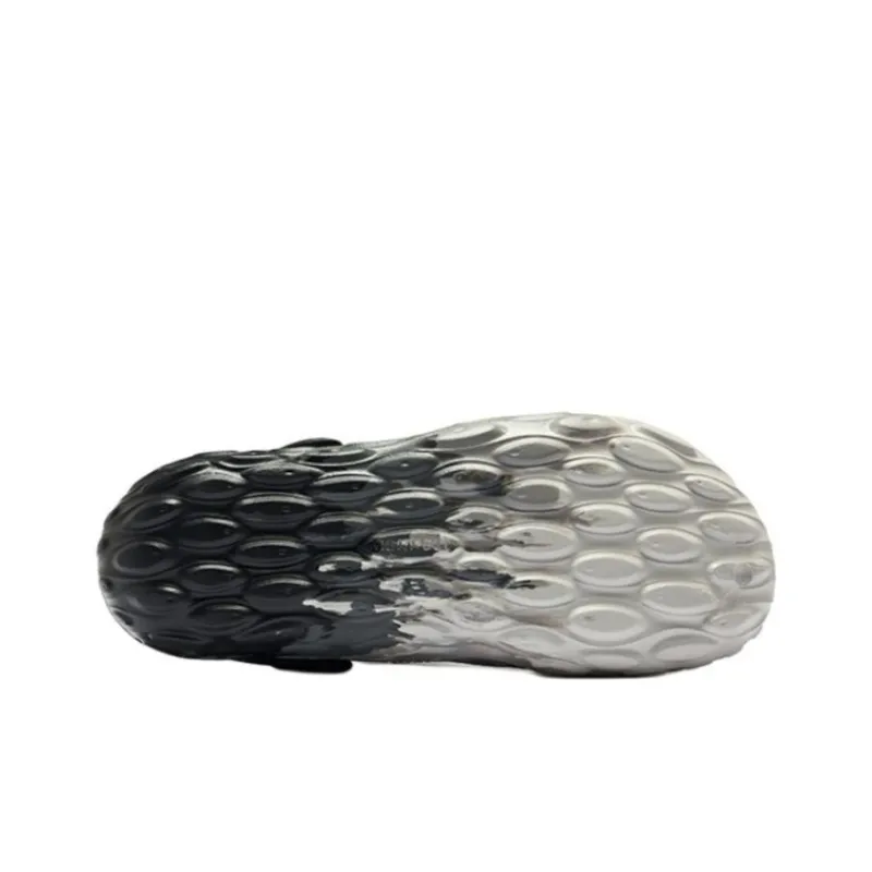 MERRELL Hydro Moc Drift 'Black Grey'-4