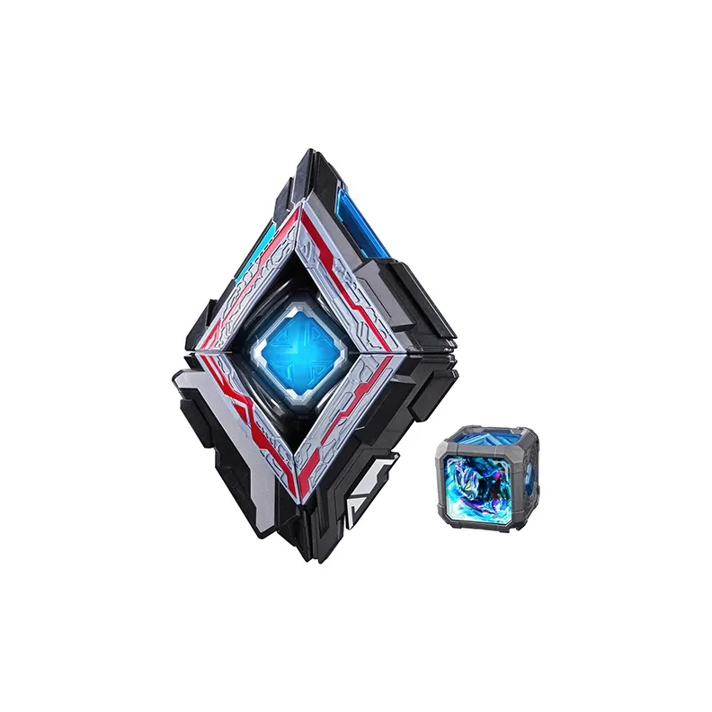 BANDAI DX Ace Ultraman Ace Awakening Device Transformation Device Hobby Model-2