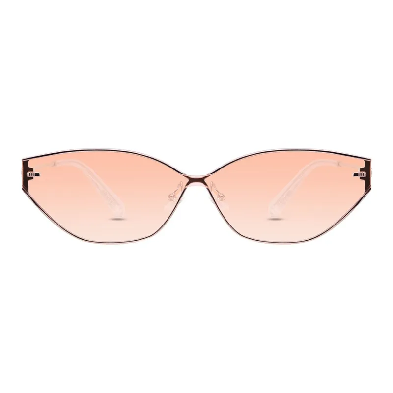 MUJOSH Astral Series Oval Craftsmanship Year Round Sunglasses Unisex-1