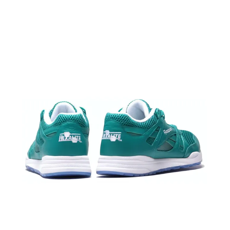Reebok Ventilator Ice Emerald Haze/White-3